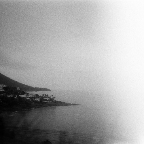 Les derniers feux - Part III