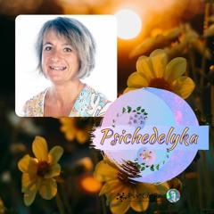 Psichedelyka presents | Claudia Panico