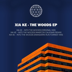 premiere: Xia Ke - Into The Woods - (Mandarin Run Forrest Mix) [A3WR018]