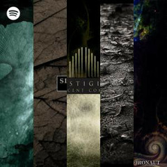 The Sound of Dark Ambient