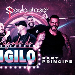 PAGODE DO SIGILO PART PRINCIPE