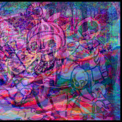 it seems to be pushing both | untitled project 001 sessions | ambient atmospheric shoegaze drone WIP | flowing 30 bpm august 10 take 2