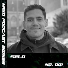 MEID Podcast Series #001 - Selo