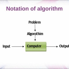 Counting Algorithms