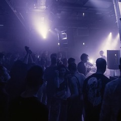 Mode @ Technokunst pres Blazej Malinowski | Turbina | 2024.03.23