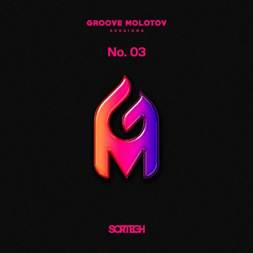 Groove Molotov 003/Tech House Noviembre/Diciembre 2017