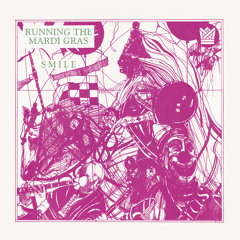 Running The Mardi Gras