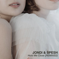 Hold Me Close (Mark Musselman Remix)