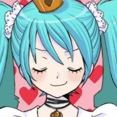 World is Mine (Proteus 2)