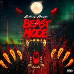 Beast Mode Ft I - Spire x Killa Beat [Prod. Bedbury Music]