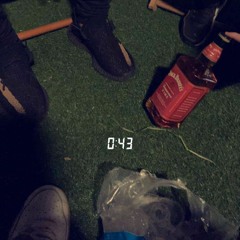 Set dus homi #001 - só pontinho