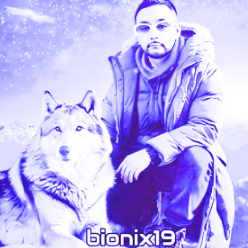 Time Is Infinite by bioniX19 (hardstyle)