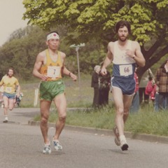 Music For Serious Jogging Vol. 8