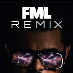 The Weeknd - FML (BeatBreaker & Pat C Remix)