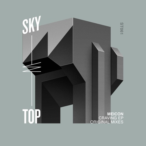 Meicon - Elif (Radio Edit) [SkyTop]