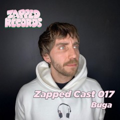 Zapped Cast 017 - Buga