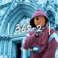 통통튀는 아프로스타일 드릴비트 "365-2" 우슬라임 타입 비트 | UK Drill | Benzz Type Beat