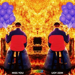 Oliver tree & Robin Schultz - Miss You (Juenix Remix 2.0)