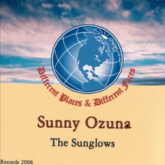 Noches (NIght) [feat. The Sunglows]