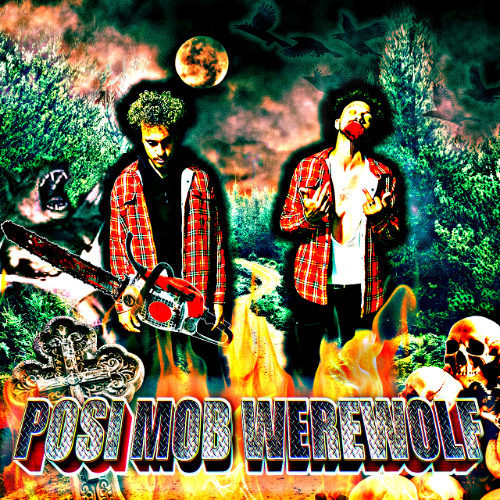 DEADPOOL & WOLVERINE (feat. WEDITO) (Haru Matsui + sk)