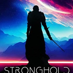 ( QzX ) Stronghold: A Darkstar Mercenaries Novella by  Anna Carven ( bXyu )