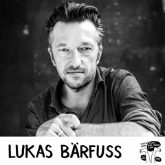 Lukas Bärfuss, Schriftsteller: Die richtigen Dinge tun