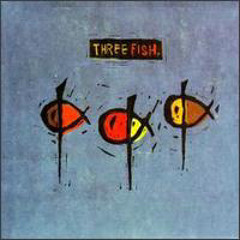 Three Fish - Laced