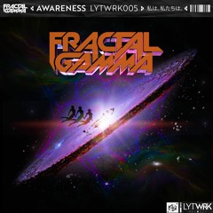 Fractal Gamma: Awareness