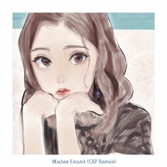 石原夏織 - Water Front (CKP Remix)
