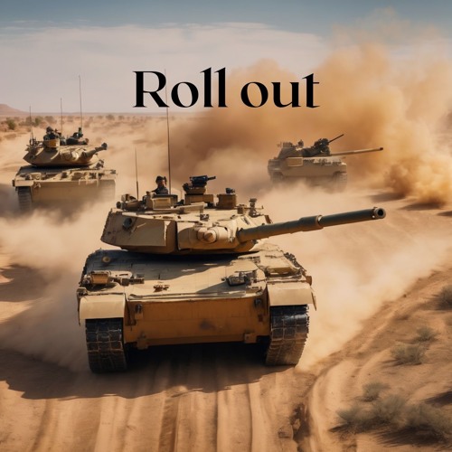 Roll Out Action Trailer Music