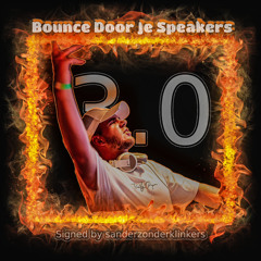 SNDR - Bounce Door Je Speakers 3.0 | Uptempo Mixtape