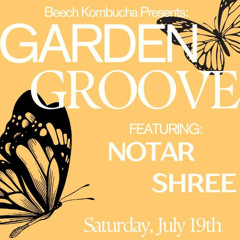 NOTAR B2B SHREE - Garden Groove // St. Petersburg, FL [7.19.2025]