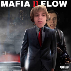 Mafia2flow (feat Marvincarr24) [prod. by Gelatoo]