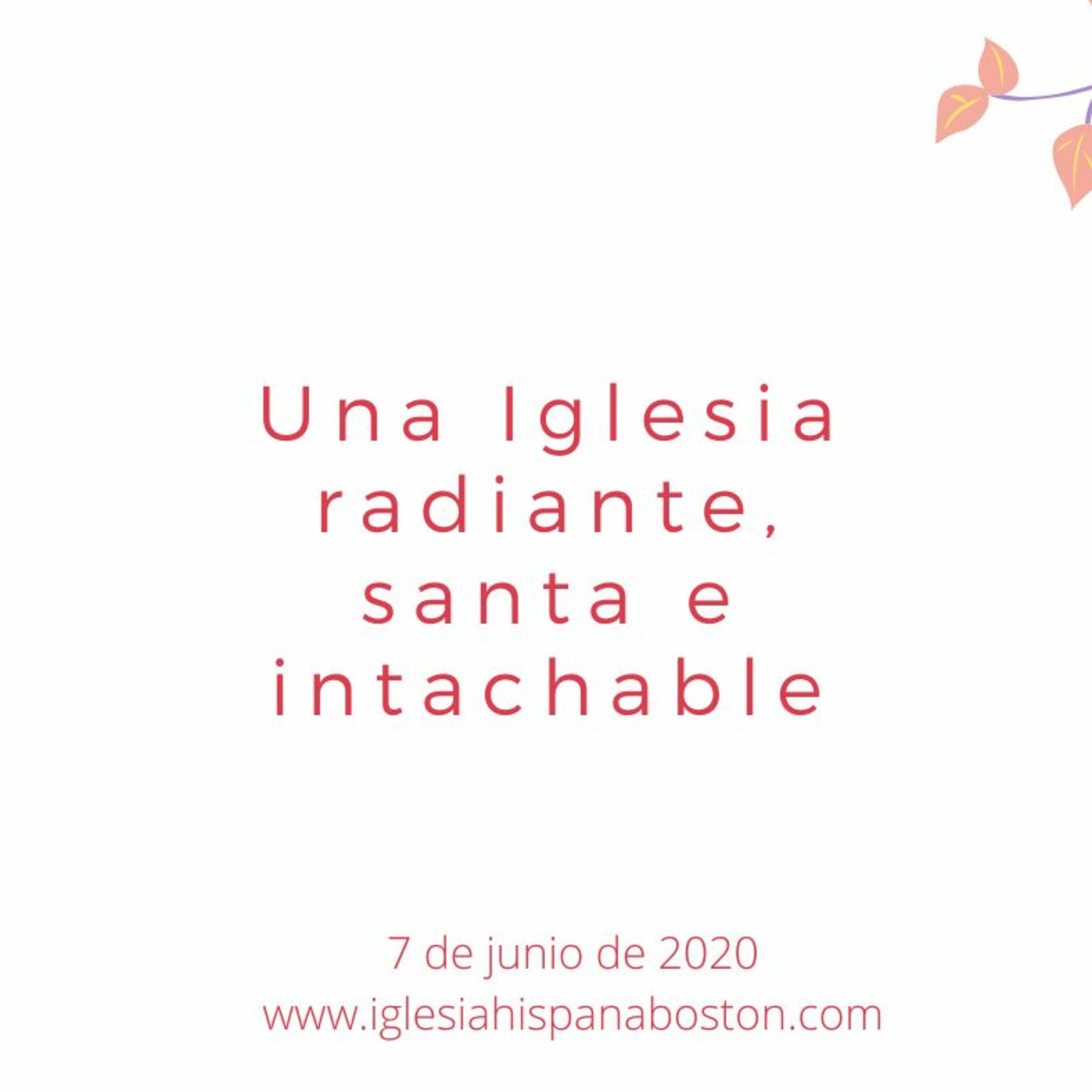 Iglesia Hispana