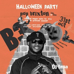 2010s & 2020s RnB Live Set @ Barfest Presents - B3 Halloween Special