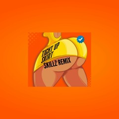 Tight Skirt - Brian Michael Remix