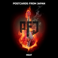 PFJ - Heat (Promo)