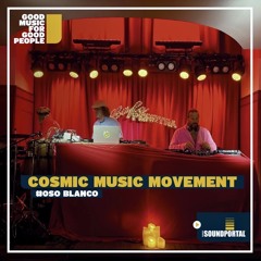 Babel @ Teatro Pereyra Ibiza, Warm up for Cerrone