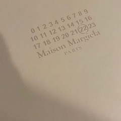 Margiela 22