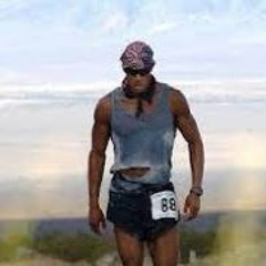 Skyfall X David Goggins