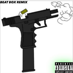 SHOTTY-BEAT BOX REMIX