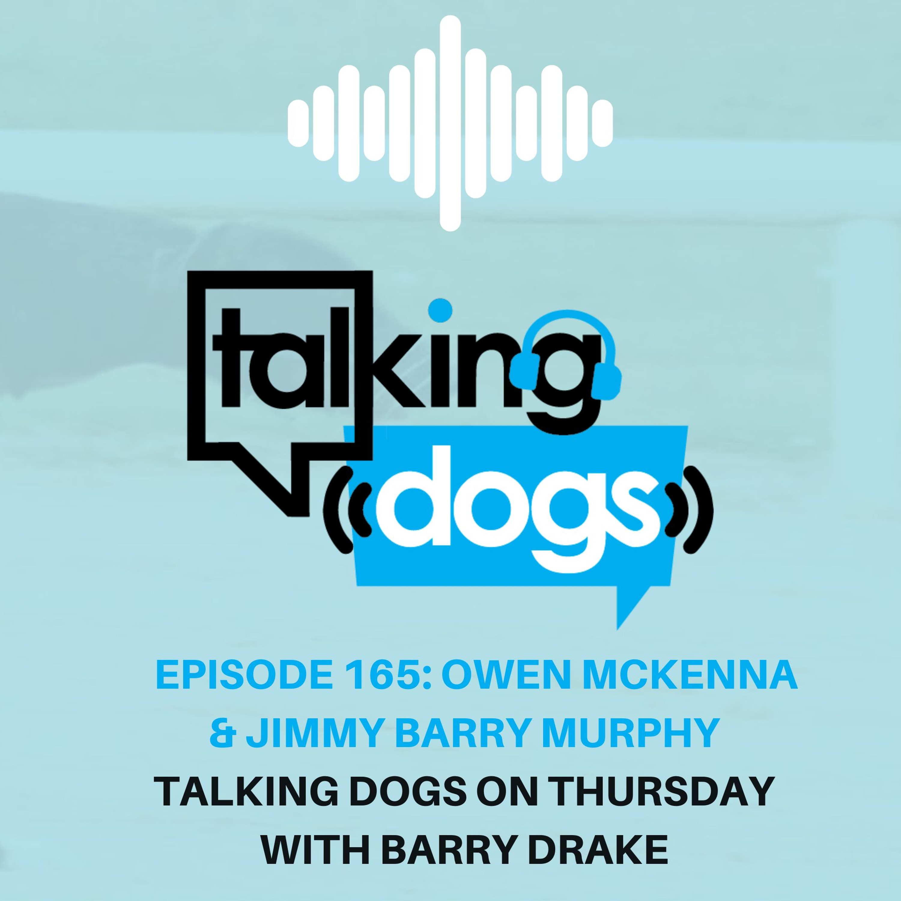 Talking Dogs on Thursday