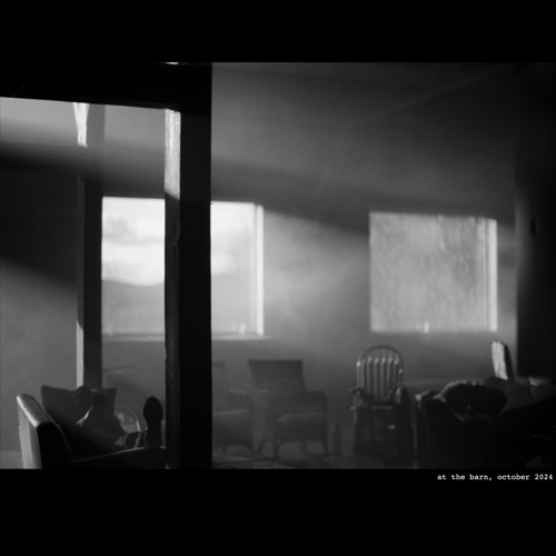 @ The Barn, Delayed Getaway, October 2024