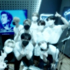 all in (sped up) - stray kids (skz)