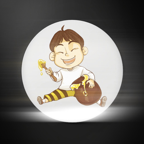 Honey Child