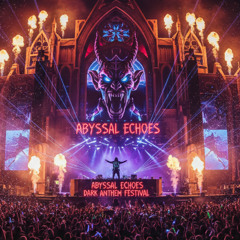 ABYSSAL ECHOES (Studio Remastered)