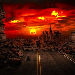 Doomsday Clock