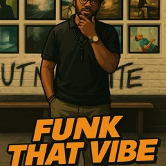 gangstalicious (Funk that vibe)