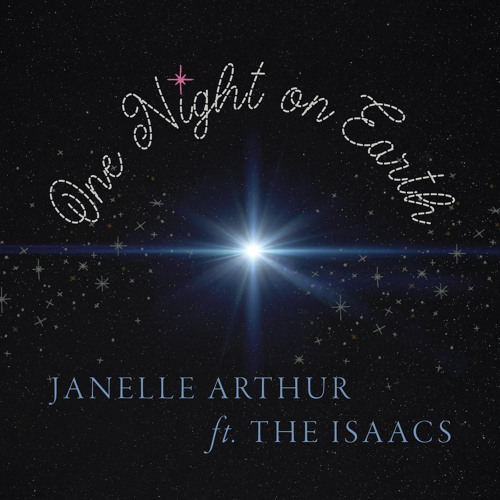 One Night on Earth (feat. The Isaacs)