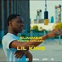 LIL KING - DOUBLE DUTCH